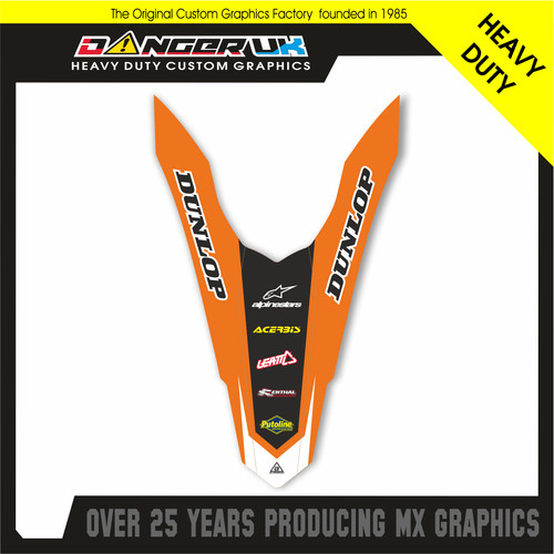 Ktm 125 250 300 - 125, sx