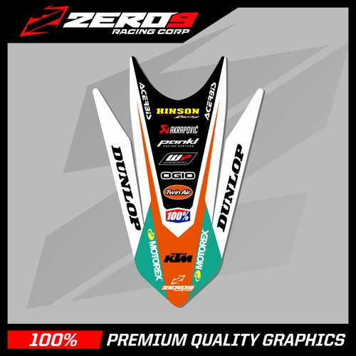 Ktm 2019 2020 - sx,