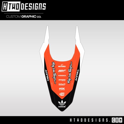 Per ktm sxf - ktm, exc