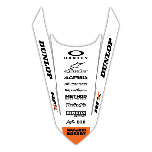 Fit ktm exc - fit,