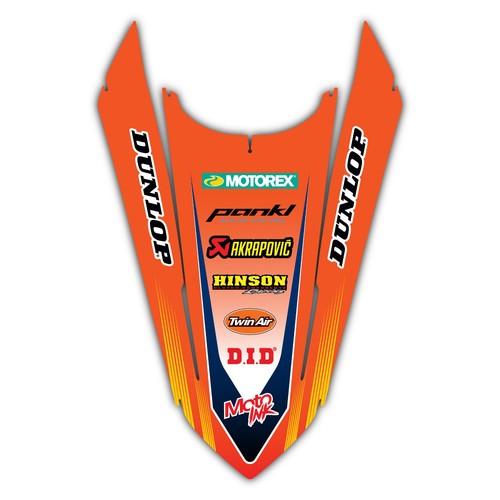 Adatto per ktm - no, bull