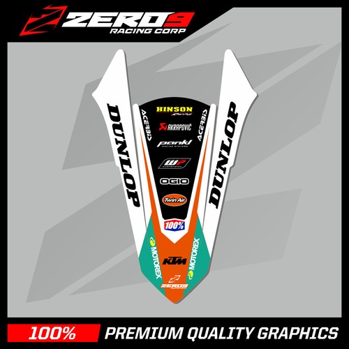Ktm 016 018 exc - sx-f, exc-f