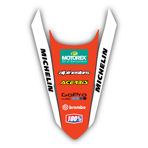 Adatto per ktm - sx, sx-f