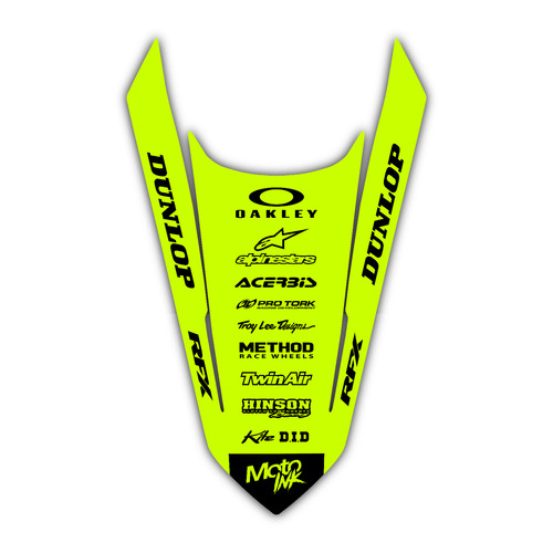 Fit ktm exc - exc, 85