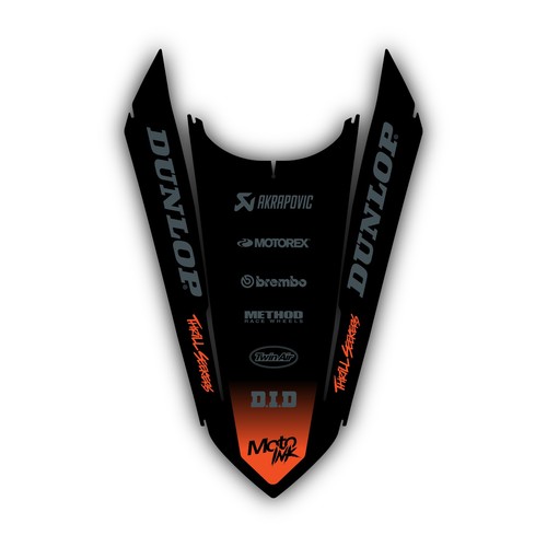 Adatto per ktm exc xc - adatto,